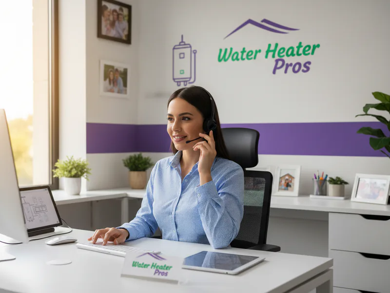 Water Heater Repair  in Linden  FAQ